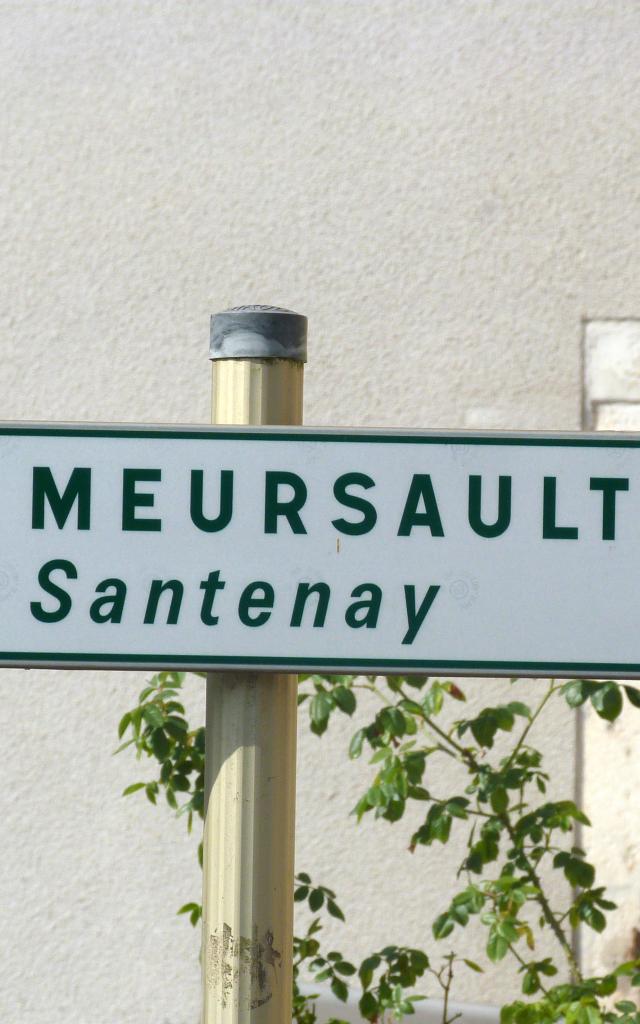 Sinal Meursault Velo
