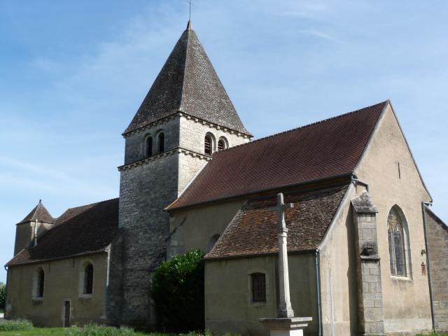 merceuil-eglise