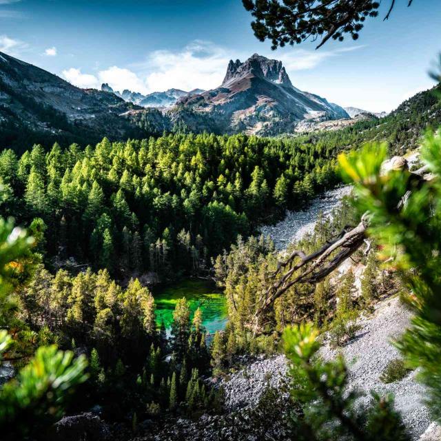 Lac Vert Alpesphotographies.com 6