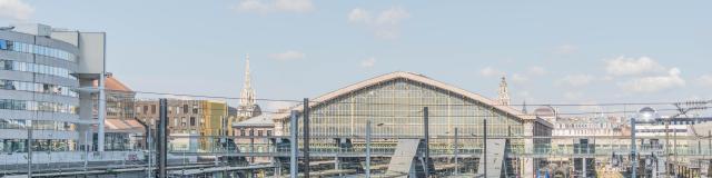 Station Lille Flandres