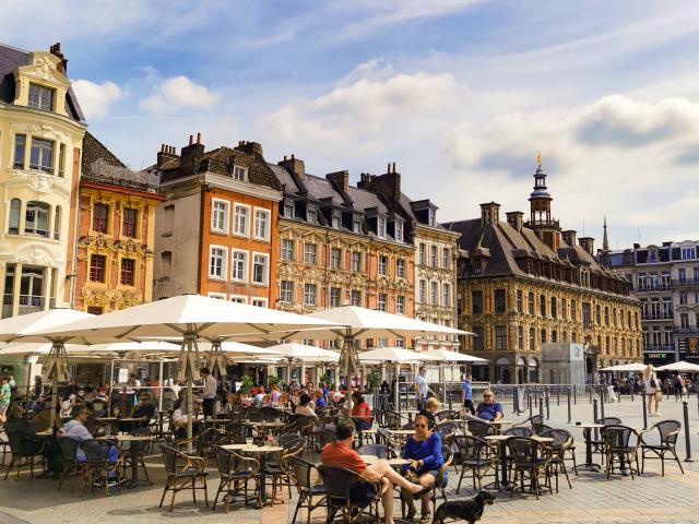 Grand Place