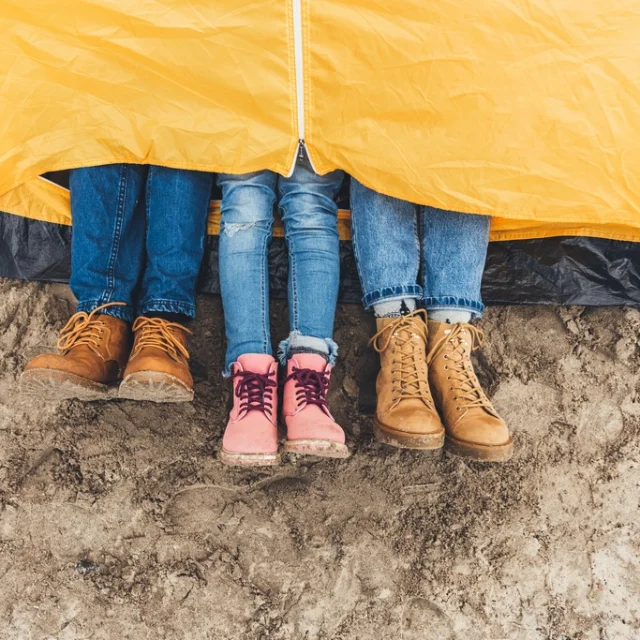 camping toute l'année