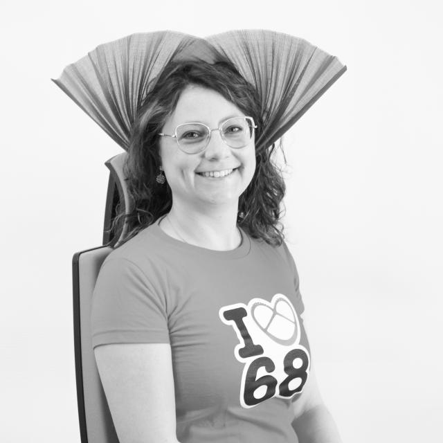 Mathilde Rohmer | OTC Mulhouse et sa région