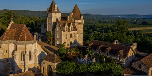 Château