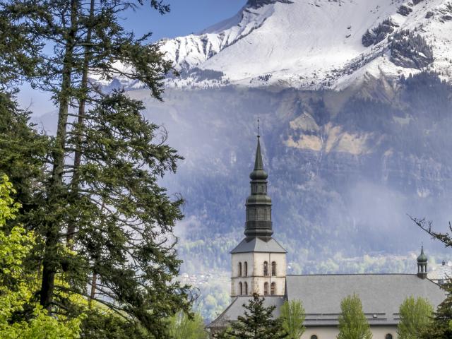 Chiesa di Saint-Gervais