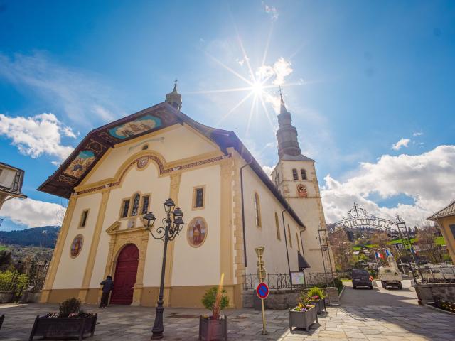 Chiesa di Saint-Gervais