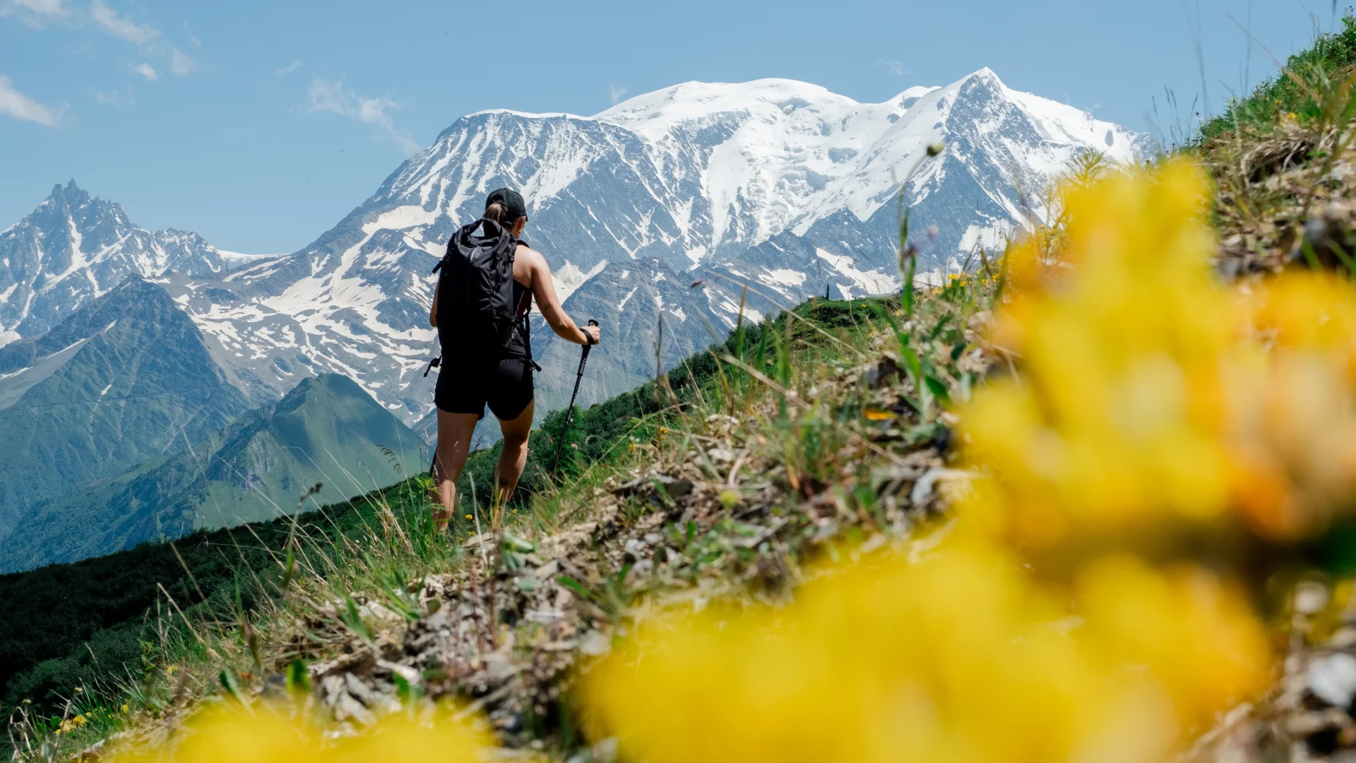 Saint-Gervais Mont-Blanc