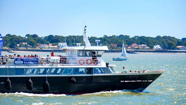 Croisière Découverte
