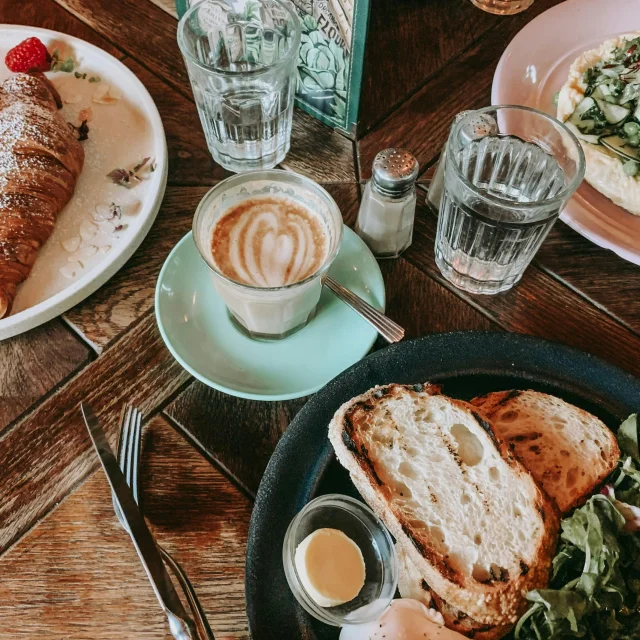 Brunch